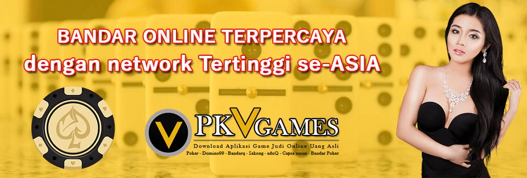 Pokeronline