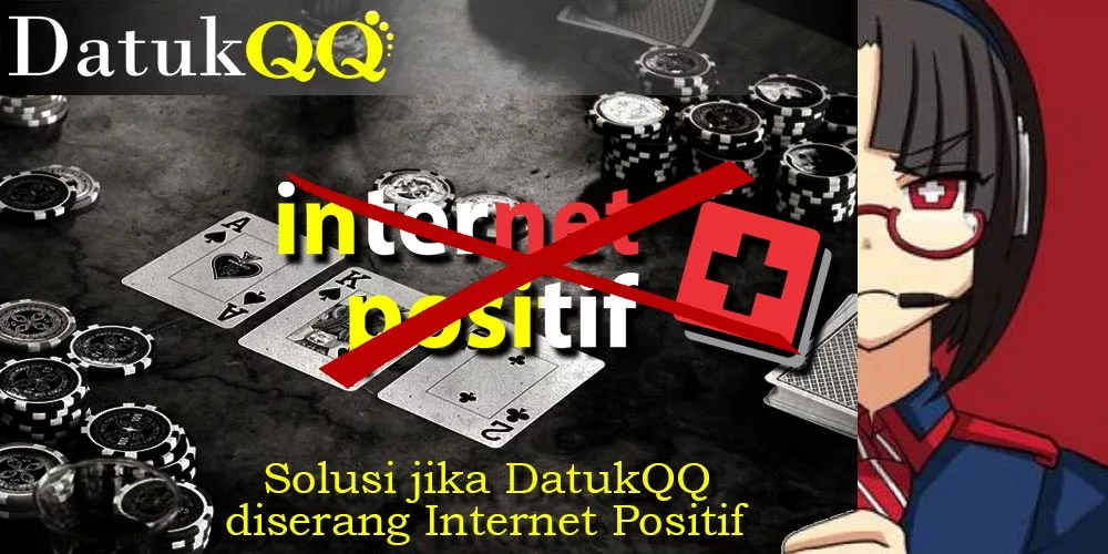 link alternatif DatukQQ