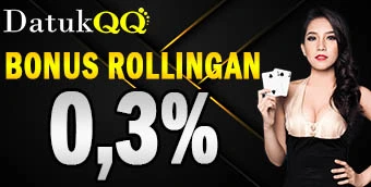 Bonus Rollingan