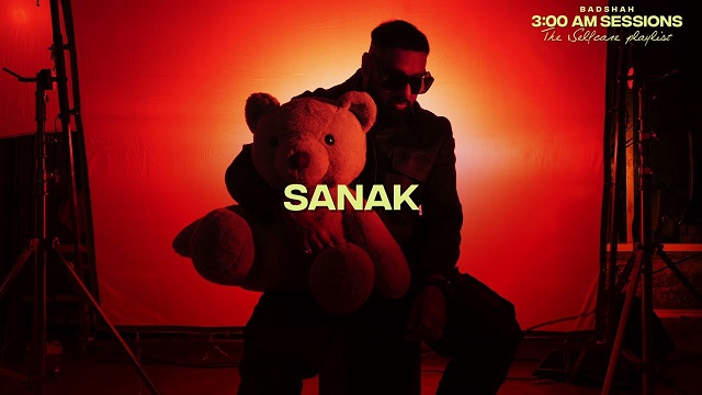 Sanak Lyrics – Badshah Check Full Lyrics on LyricsGoal: https://www.lyricsgoal.com/sanak-badshah/